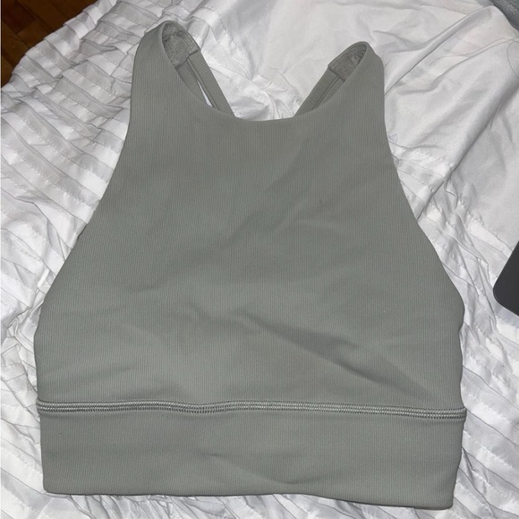 Lululemon sports bra - Picture 4 of 4